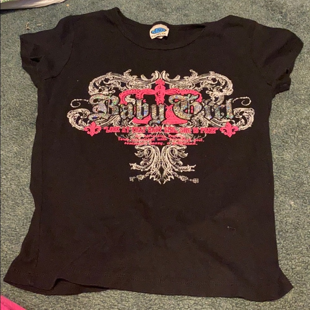 T-shirt